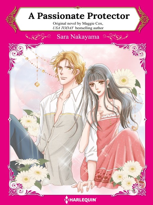 Title details for A Passionate Protector by Maggie Cox - Available